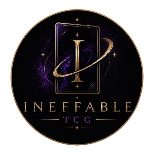 Ineffable TCG