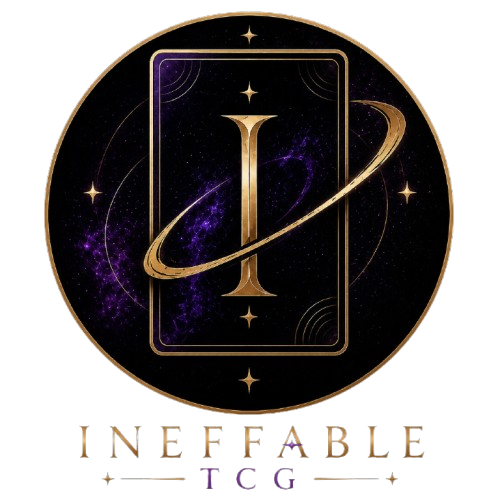 Ineffable TCG